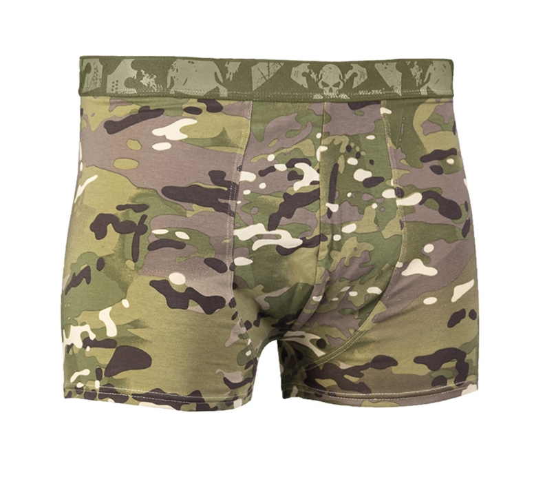 Tactiballs boxershorts 2-pack