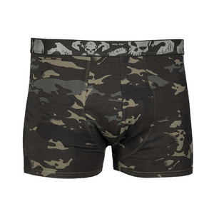 Tactiballs boxershorts 2-pack