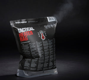 TACTICAL FOODPACK® HEATER BAG (WITH TWO ELEMENT)