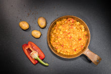 Last inn bildet i Galleri-visningsprogrammet, TACTICAL FOODPACK® BEEF AND POTATO POT (MAIN) 601KCAL
