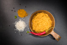Last inn bildet i Galleri-visningsprogrammet, TACTICAL FOODPACK® CURRY CHICKEN AND RICE (MAIN) 560KCAL
