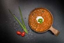 Last inn bildet i Galleri-visningsprogrammet, TACTICAL FOODPACK® MEAT SOUP 393KCAL
