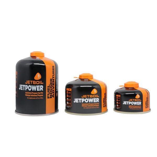 Jetboil Gassboks 100g