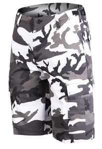 MIL-TEC klassisk cargo shorts